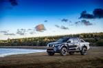 Nissan Navara Dark Sky Concept 2018 года